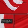 Women's Replica Atletico Madrid Home Soccer Jersey Shirt 2022/23 Nike