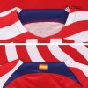 Women's Replica Atletico Madrid Home Soccer Jersey Shirt 2022/23 Nike