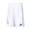 Kids Real Madrid Home Soccer Jersey Kit (Jersey+Shorts) 2022/23 Adidas
