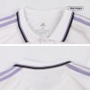 Kids Real Madrid Home Soccer Jersey Kit (Jersey+Shorts) 2022/23 Adidas
