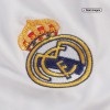 Kids Real Madrid Home Soccer Jersey Kit (Jersey+Shorts) 2022/23 Adidas