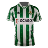 Men's Retro 1995/96 Real Betis Home Soccer Jersey Shirt Umbro