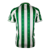 Men's Retro 1995/96 Real Betis Home Soccer Jersey Shirt Umbro