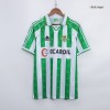 Men's Retro 1995/96 Real Betis Home Soccer Jersey Shirt Umbro