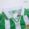 Men's Retro 1995/96 Real Betis Home Soccer Jersey Shirt Umbro