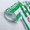 Men's Retro 1995/96 Real Betis Home Soccer Jersey Shirt Umbro