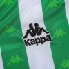 Men's Retro 1995/96 Real Betis Home Soccer Jersey Shirt Umbro