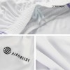 Men's Real Madrid Home Soccer Shorts 2022/23 Adidas