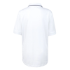 Kids Real Madrid Home Soccer Jersey Whole Kit (Jersey+Shorts+Socks) 2022/23 Adidas