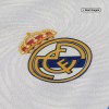 UCL Men's Authentic Real Madrid Home Soccer Jersey Shirt 2021/22 Adidas