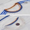 UCL Men's Authentic Real Madrid Home Soccer Jersey Shirt 2021/22 Adidas