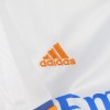 Men's Replica Real Madrid Home UCL Soccer Jersey Shirt 2021/22 Adidas