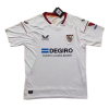 Men's Replica Sevilla Home Soccer Jersey Shirt 2022/23 Castore