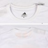 Men's Replica Real Madrid UCL Champions 14 T-Shirt  Adidas