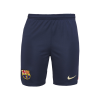 Men's Replica Barcelona Home Soccer Jersey Kit (Jersey+Shorts) 2022/23 Nike