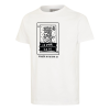 Men's Replica Real Madrid A Por La 14 T-Shirt Adidas