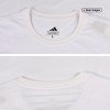 Men's Replica Real Madrid A Por La 14 T-Shirt Adidas