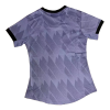 Women's Replica Real Madrid Away Soccer Jersey Shirt 2022/23 Adidas