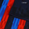 Kids Barcelona Home Soccer Jersey Kit (Jersey+Shorts) 2022/23 Nike