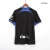 Men's Authentic Atletico Madrid Away Soccer Jersey Shirt 2022/23 Nike
