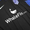 Men's Authentic Atletico Madrid Away Soccer Jersey Shirt 2022/23 Nike