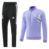 Men's Real Madrid Training Jacket Kit (Jacket+Pants) 2022/23 Adidas