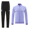 Men's Real Madrid Training Jacket Kit (Jacket+Pants) 2022/23 Adidas