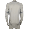 Men's Retro 2006/07 Replica Real Madrid Home Long Sleeves Soccer Jersey Shirt Adidas