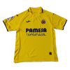 Men's Replica Villarreal Home Soccer Jersey Shirt 2022/23 Joma