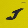 Men's Replica Villarreal Home Soccer Jersey Shirt 2022/23 Joma
