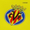Men's Replica Villarreal Home Soccer Jersey Shirt 2022/23 Joma