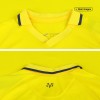 Men's Replica Villarreal Home Soccer Jersey Shirt 2022/23 Joma