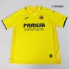 Men's Replica Villarreal Home Soccer Jersey Shirt 2022/23 Joma