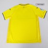 Men's Replica Villarreal Home Soccer Jersey Shirt 2022/23 Joma