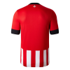 Men's Replica Athletic Club de Bilbao Home Soccer Jersey Shirt 2022/23 NewBalance