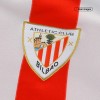 Men's Replica Athletic Club de Bilbao Home Soccer Jersey Shirt 2022/23 NewBalance