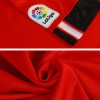 Men's Replica Athletic Club de Bilbao Home Soccer Jersey Shirt 2022/23 NewBalance