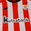 Men's Replica Athletic Club de Bilbao Home Soccer Jersey Shirt 2022/23 NewBalance