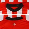 Men's Replica Athletic Club de Bilbao Home Soccer Jersey Shirt 2022/23 NewBalance