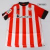 Men's Replica Athletic Club de Bilbao Home Soccer Jersey Shirt 2022/23 NewBalance