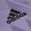 Men's Authentic Real Madrid Away Soccer Jersey Shirt 2022/23 Adidas