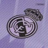 Men's Authentic Real Madrid Away Soccer Jersey Shirt 2022/23 Adidas