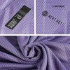 Men's Authentic Real Madrid Away Soccer Jersey Shirt 2022/23 Adidas