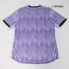 Men's Authentic Real Madrid Away Soccer Jersey Shirt 2022/23 Adidas