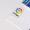 Men's Replica Real Zaragoza Home Soccer Jersey Shirt 2022/23 Adidas