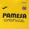 Kids Villarreal Home Soccer Jersey Kit (Jersey+Shorts) 2022/23 Joma