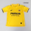 Kids Villarreal Home Soccer Jersey Kit (Jersey+Shorts) 2022/23 Joma