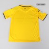 Kids Villarreal Home Soccer Jersey Kit (Jersey+Shorts) 2022/23 Joma