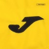 Kids Villarreal Home Soccer Jersey Kit (Jersey+Shorts) 2022/23 Joma
