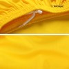 Kids Villarreal Home Soccer Jersey Kit (Jersey+Shorts) 2022/23 Joma
